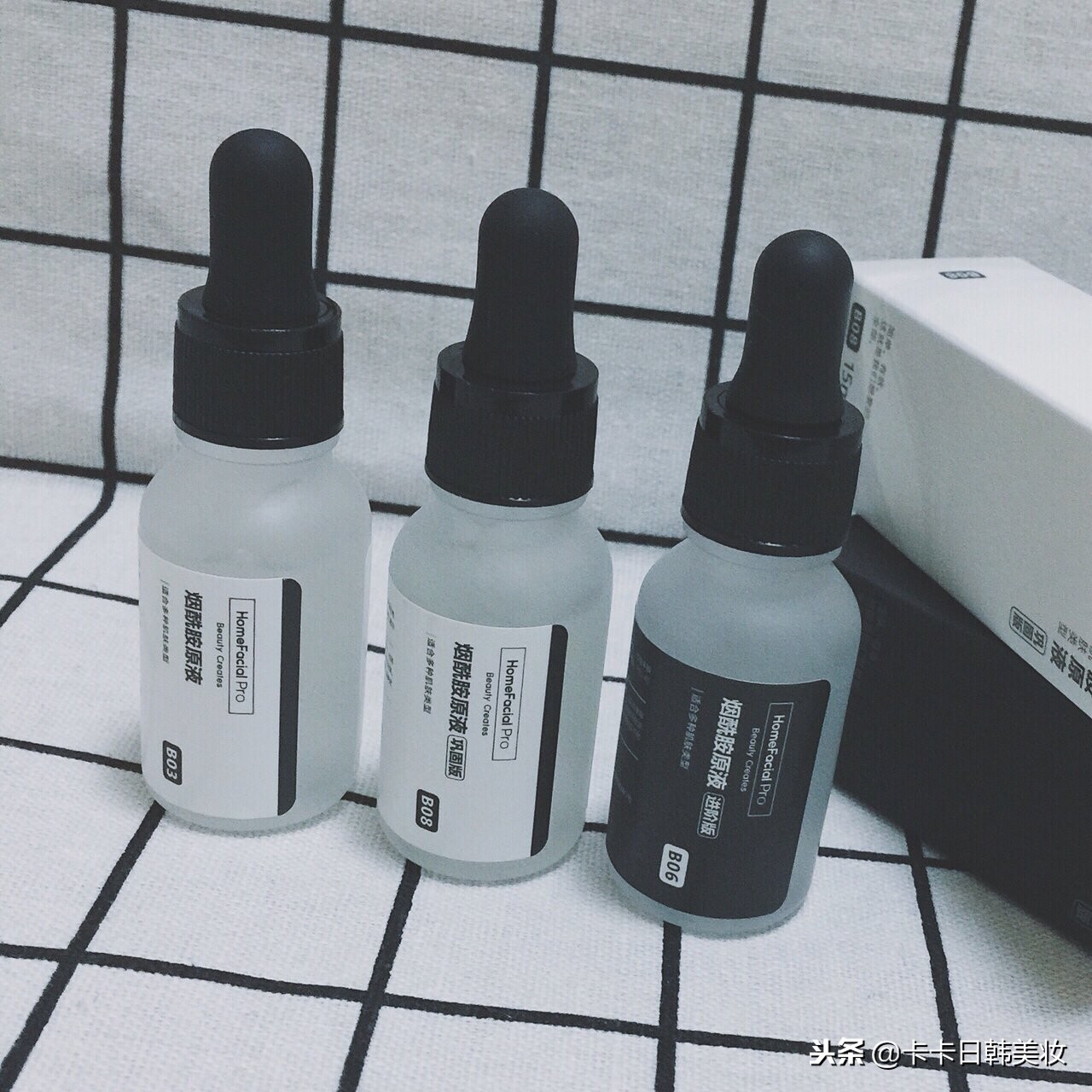 那些被忽略而又好用的化妆品,被炒作却不好用的化妆品