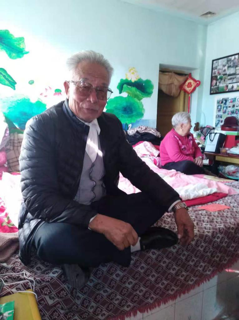 羊皮筏子上的男接生婆——记野麻村老赤脚大夫高振远先生