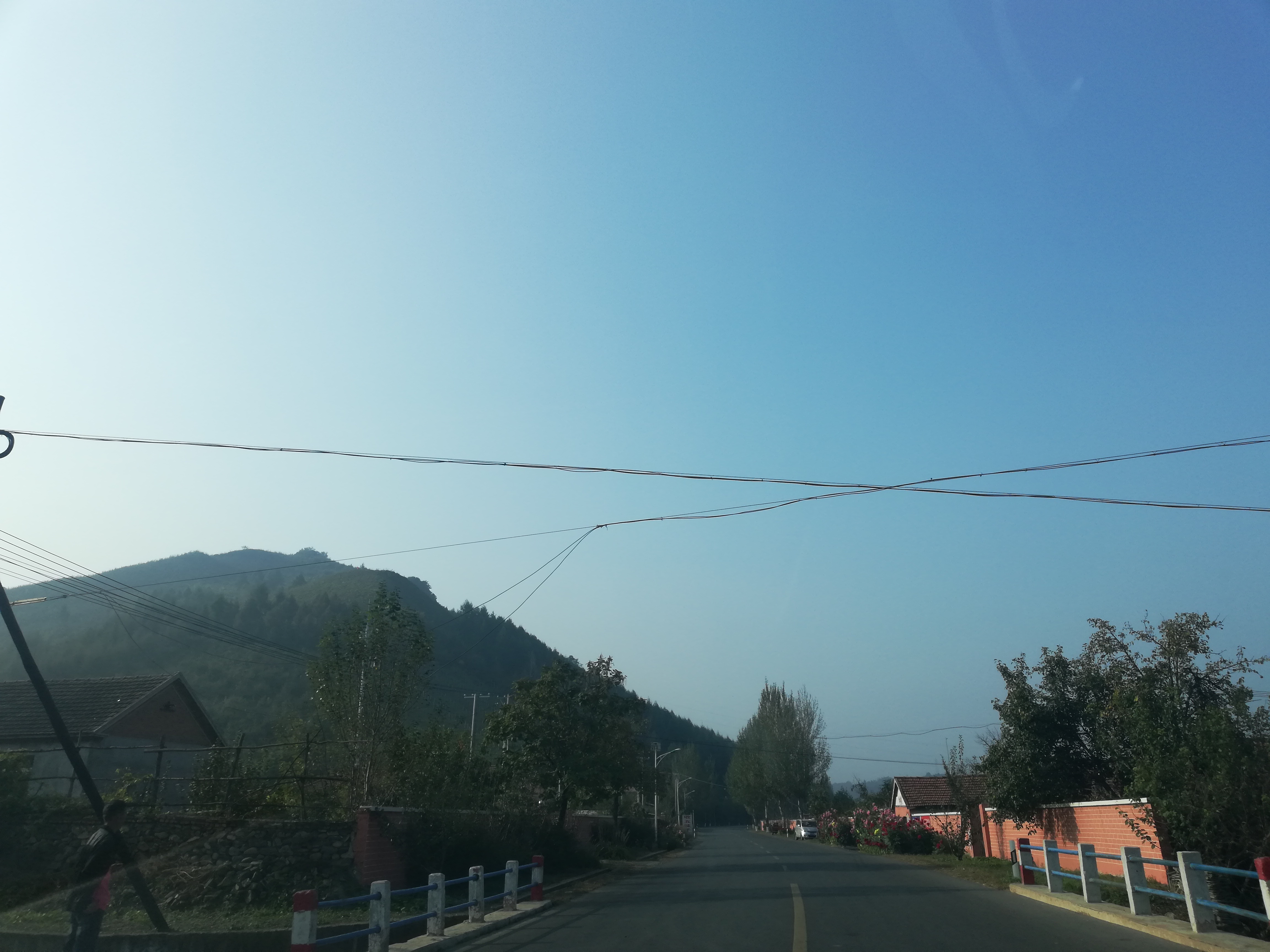 本溪桓仁旅游攻略自驾游,十一本溪桓仁枫叶自驾游攻略