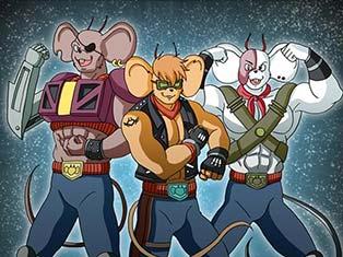 儿时真人动漫,经典儿时动漫推荐