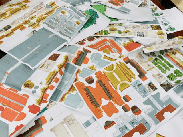 1亿人看故宫视频,一亿人民币围观故宫