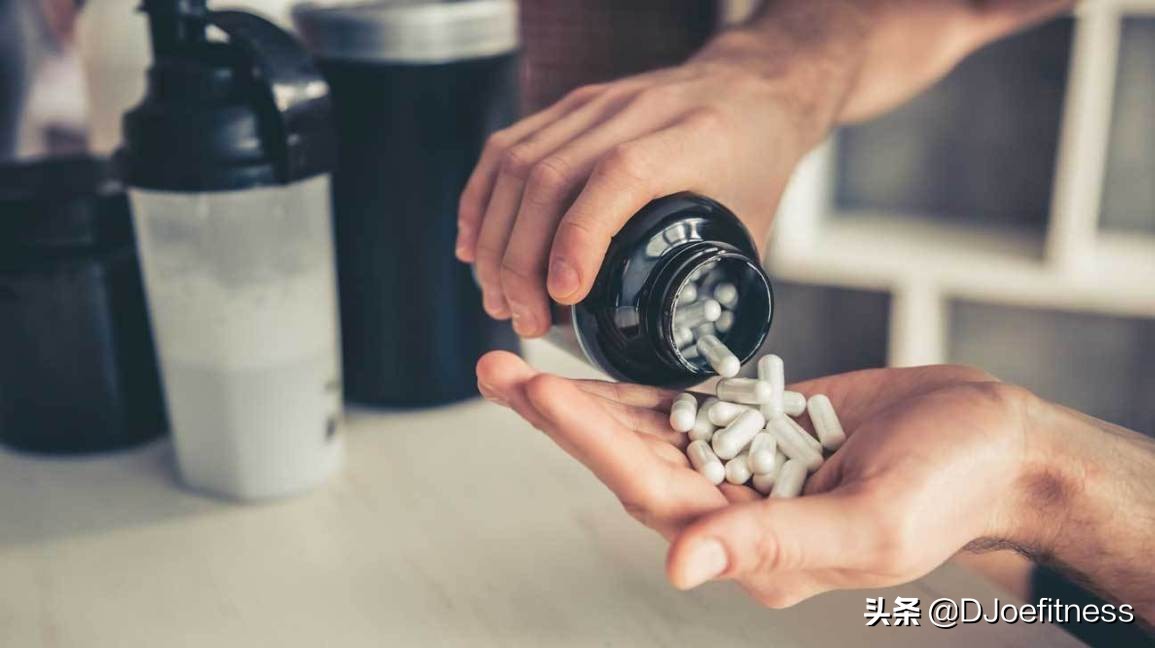 肌酸是增肌最强的补剂吗,健身新手肌酸正确使用方法