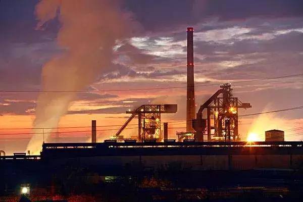 废钢行情回暖,今日废钢价格最新行情废钢网