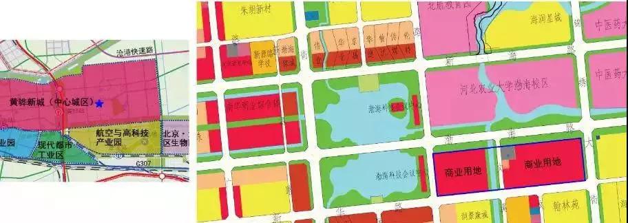 「原创」揭秘沧州渤海新区斥巨资打造的19个项目神秘面纱