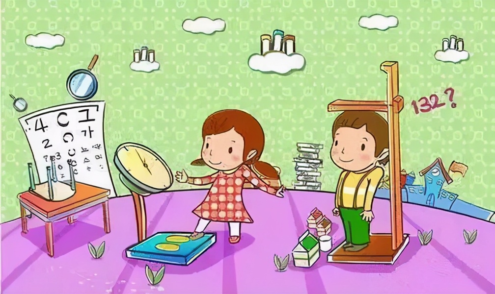 儿童保健门诊正式开诊通知,好消息人民医院