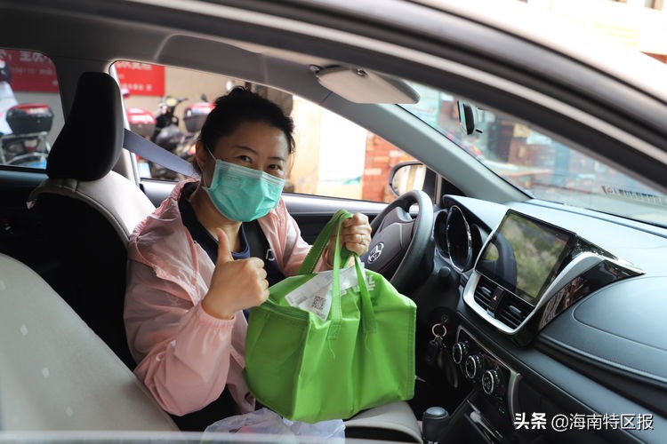 田间瓜果直达百姓餐桌,大棚蔬菜直达餐桌