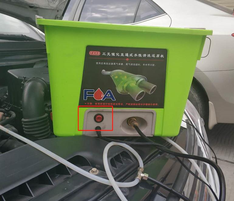 车子开久了油耗高教你一招解决,车子前期油耗高怎么解决