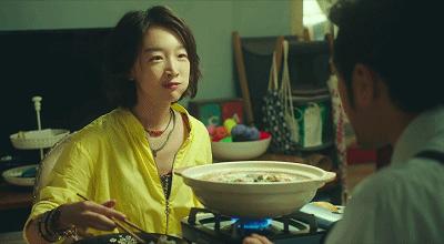 落雪电影推荐：看得人饿，笑得人乐，深夜别看周冬雨的美食喜剧