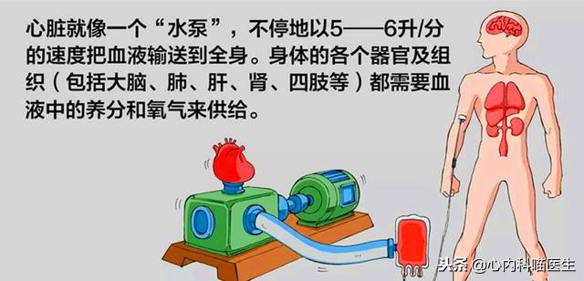 抗心衰的最新药物arni,心衰用药方法及用药剂量