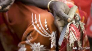 研究表明，东非女性外阴残割率在20年内从71%降至8%