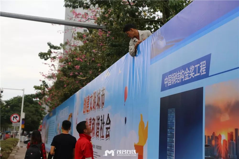 记录最后的影像，再道一声再见——茂名站北站房今日开始拆除