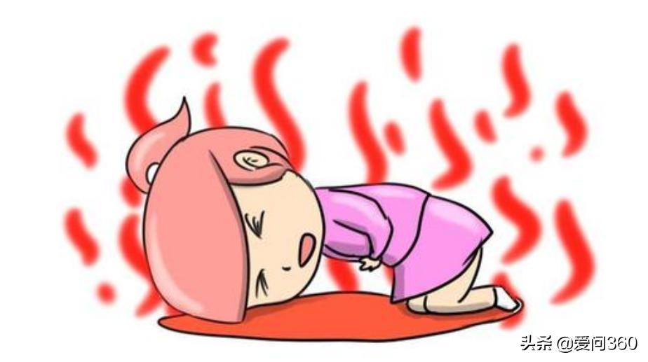 多囊卵巢综合征七大症状快来自测,多囊卵巢综合征的10大症状