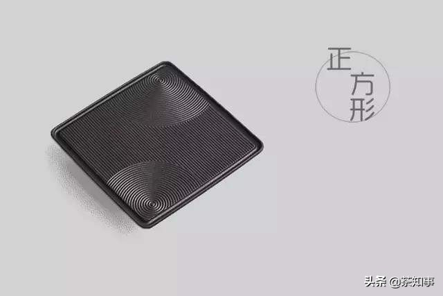 湿泡茶盘多大合适,湿茶盘分类及区别