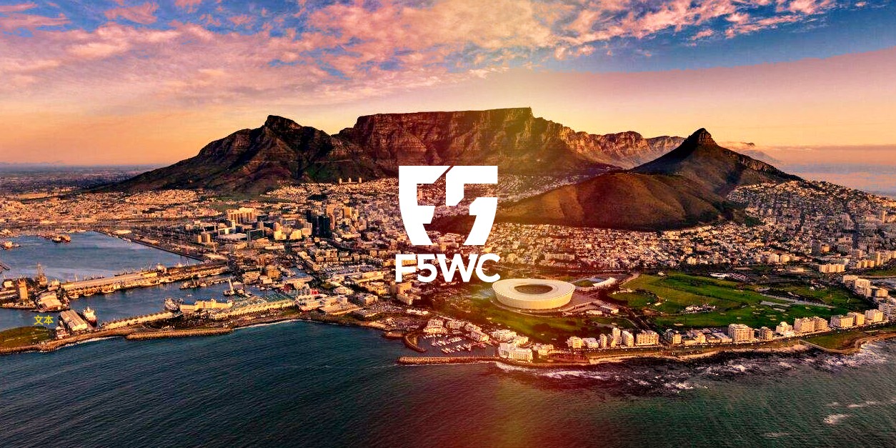 2019F5WC您与世界杯零距离！