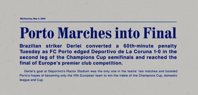 穆里尼奥纪录片,穆里尼奥纪录片国足