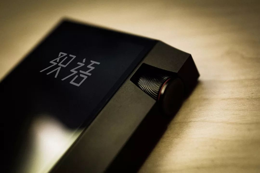 AstellKern的艺术,记SP1000与AK70MKII