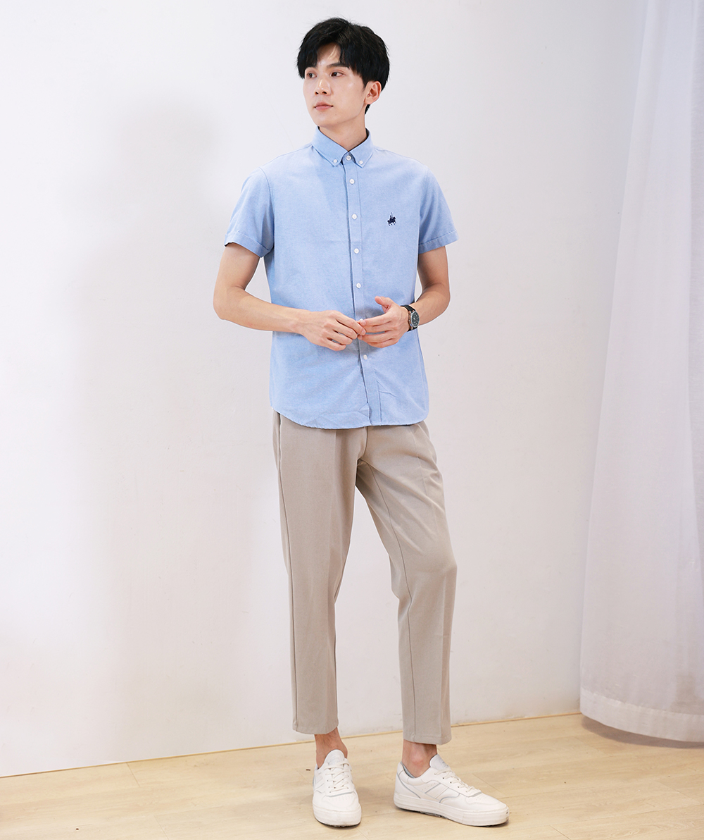 男人夏天潮流穿搭,男士穿搭30岁轻熟风夏天t恤