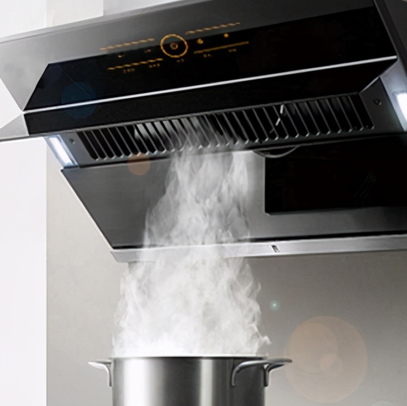 家用油烟机抽不干净是怎么回事,方太油烟机不锈钢怎么擦都不干净