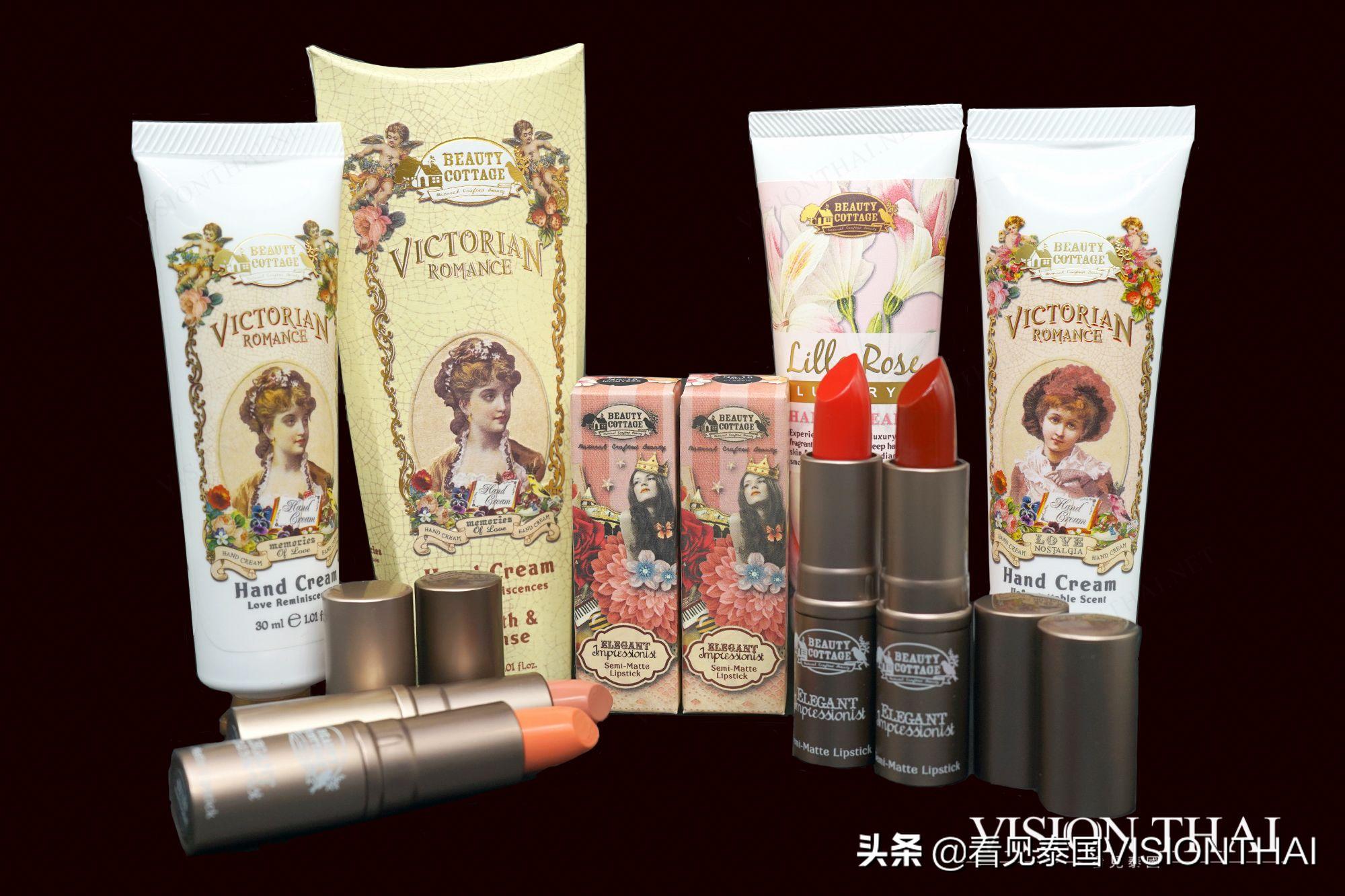 正品泰国彩妆曼谷直邮,泰国彩妆推荐店铺排名