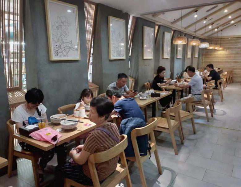 孟非小面在南京几家店,孟非的小面有多少家