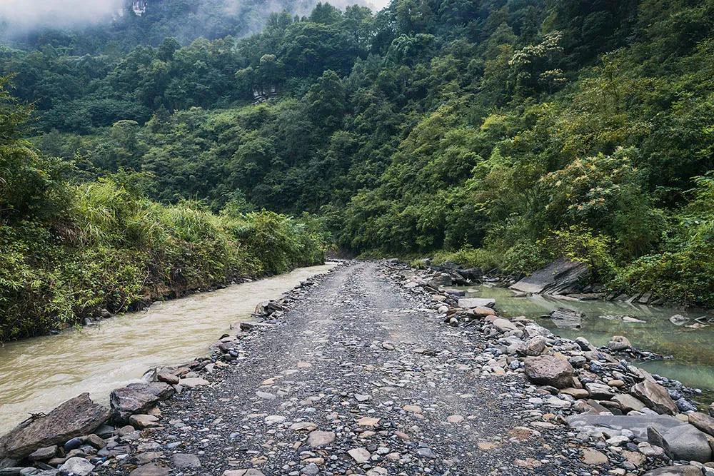 南川石梁桥,重庆南川石梁河桥