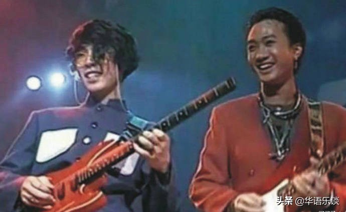 乐坛神话黄家驹,乐坛神话黄家驹完整版