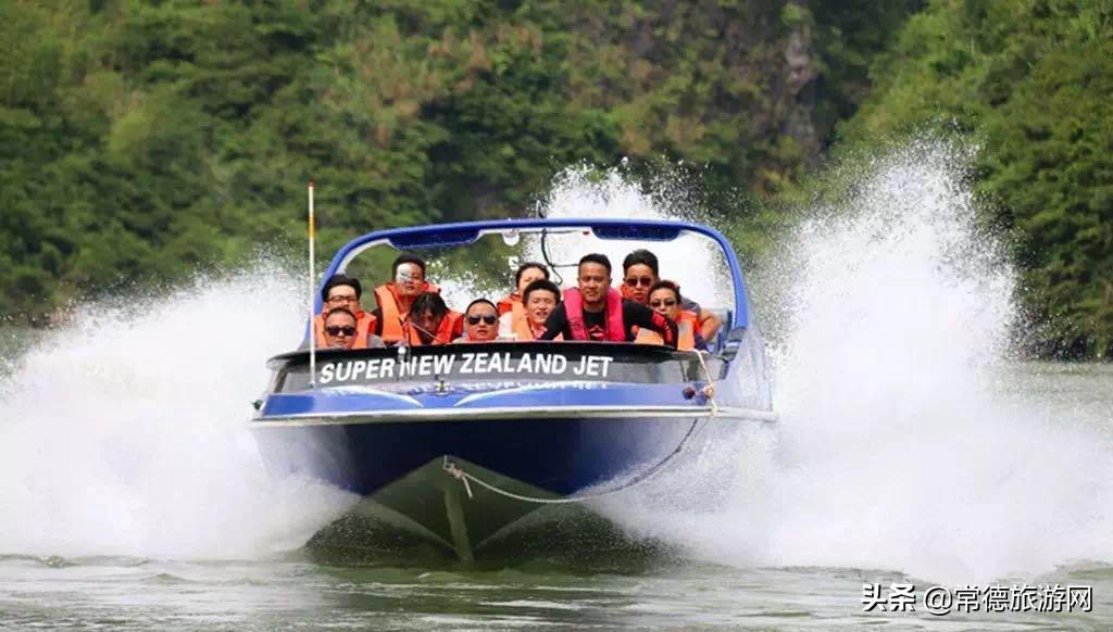 张家界哪里不好玩,张家界7月底8月初适合游玩吗