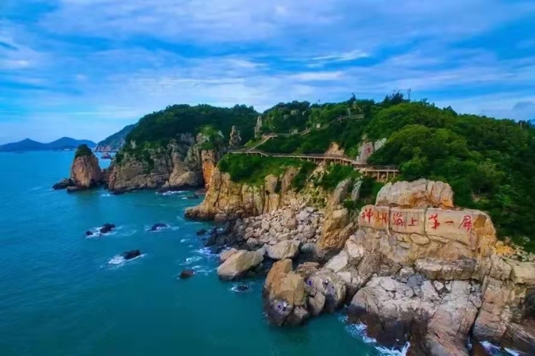 温州适合骑行的地方,温州最适合骑行的地方