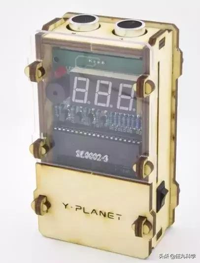 收音机改金属探测器制作视频,可以自己动手制作的发射器玩具