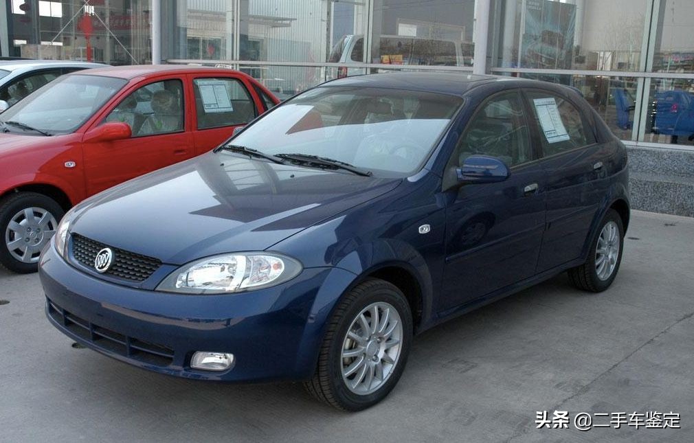 5分钟区分不同年款的骐达,五分钟区分朗逸