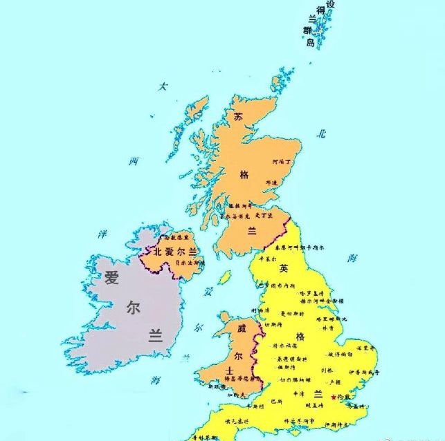 为什么英国还保留着英国皇室呢,英国王室为什么能延续千年
