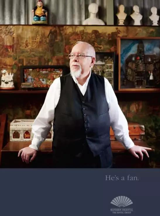 文华东方属于什么类型酒店,文华东方什么级别的酒店