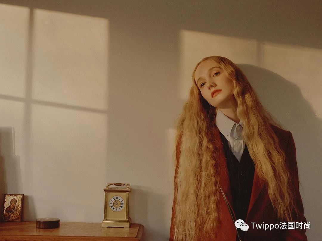 气质职业装穿搭,穿出自己的风格职业装