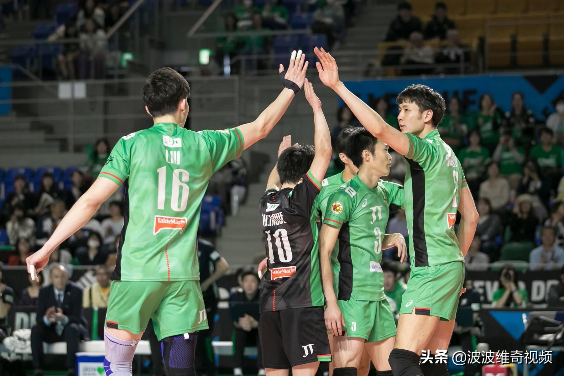 男排朱婷比赛,朱婷排球扣杀集锦