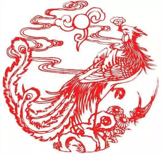 中国传统吉祥寓意图案,中国传统吉祥图案简笔画