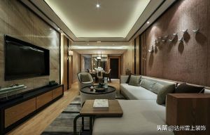 如何改善小户型客厅采光效果,客厅采光不足怎么化解呢