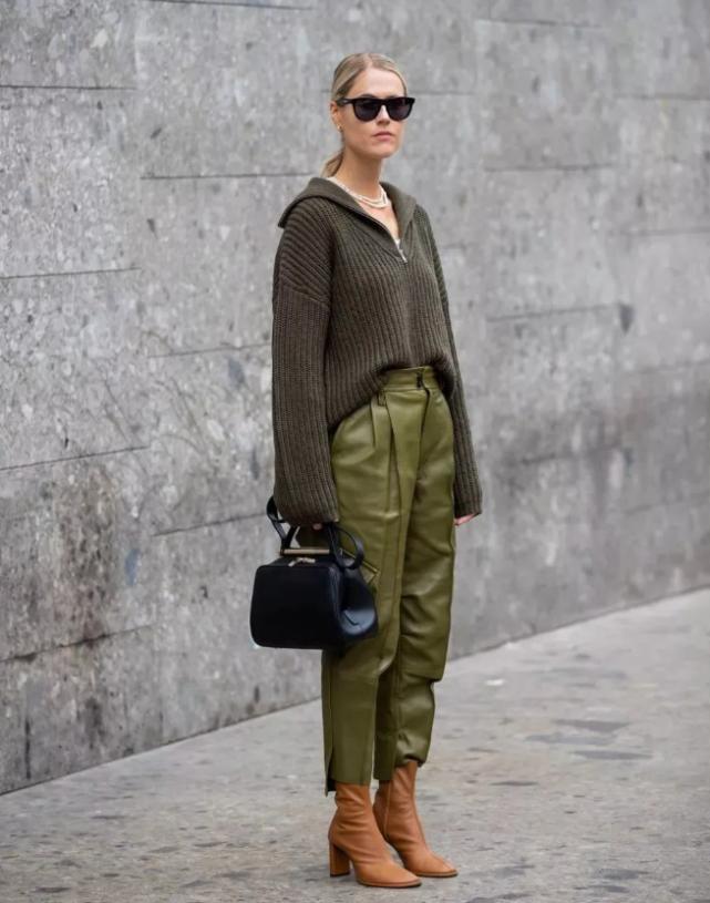 身高不足158穿什么裤子好看,175-185穿什么样的裤子不显矮