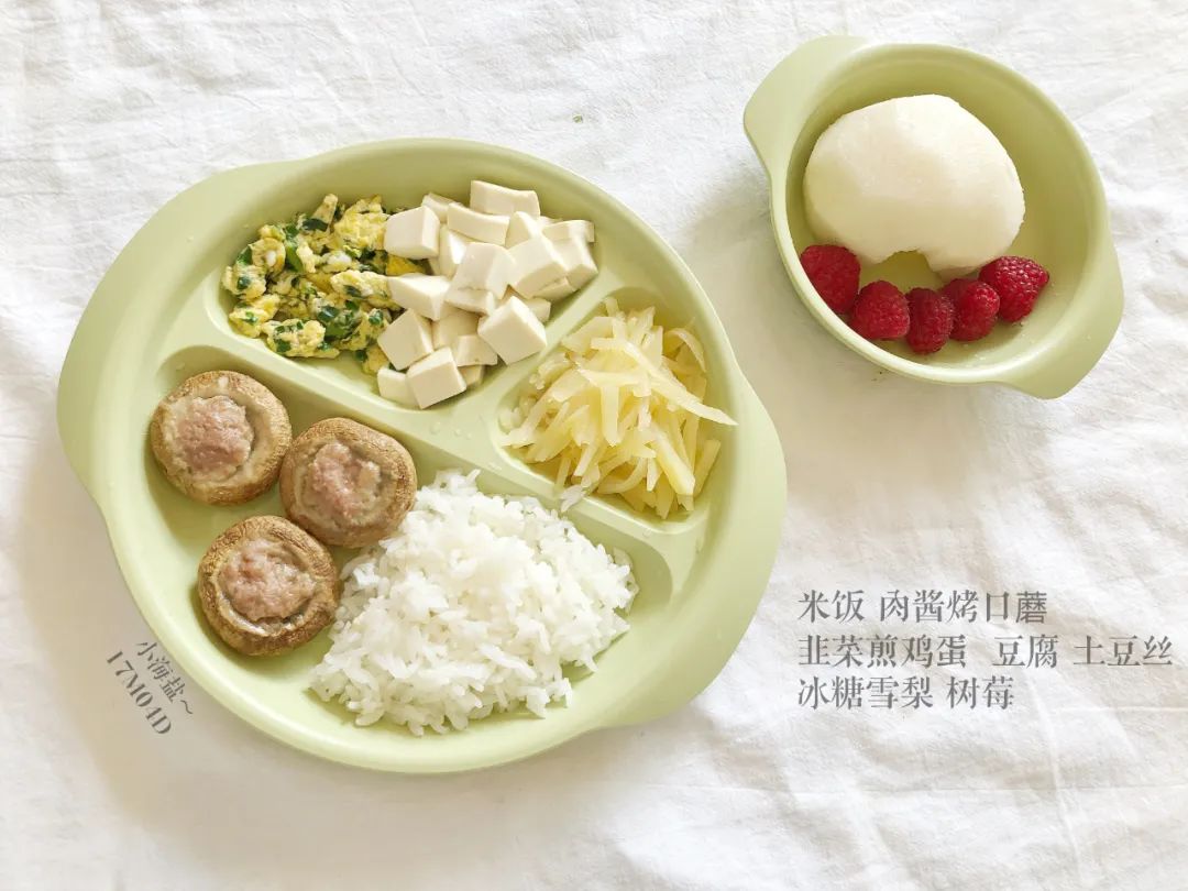 适合婴儿吃的胚芽米推荐,辅食胚芽米推荐老爸评测