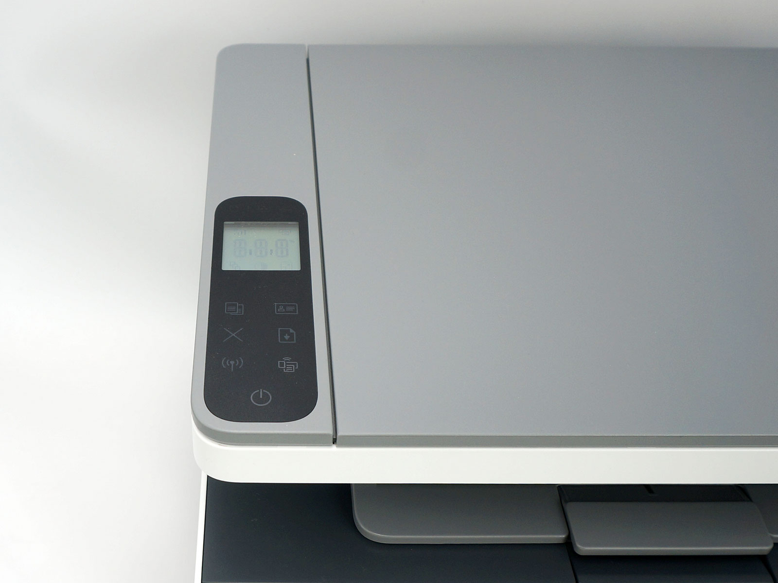 惠普打印机智能闪充加粉缺点,HP激光智能闪充