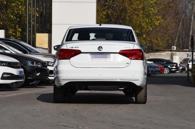 大众捷达真的性价比高嘛,老司机对大众捷达的评价