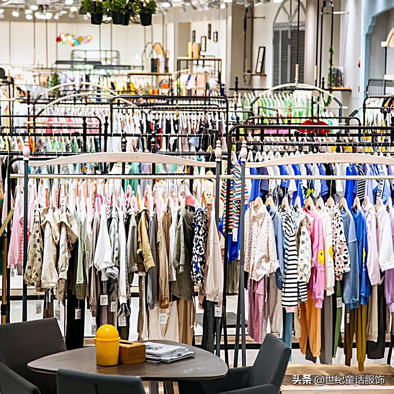童装加盟店10大品牌免费铺货广州,2022童装加盟店10大品牌免费铺货
