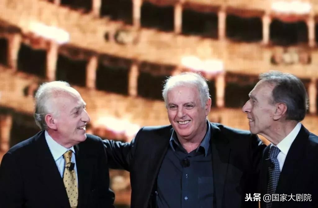 郎朗的老师来了！即将登台国家大剧院连演三天