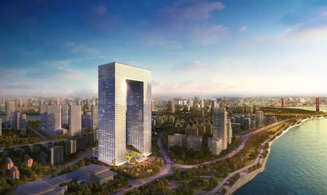 武昌区未来发展,武昌区发展历程