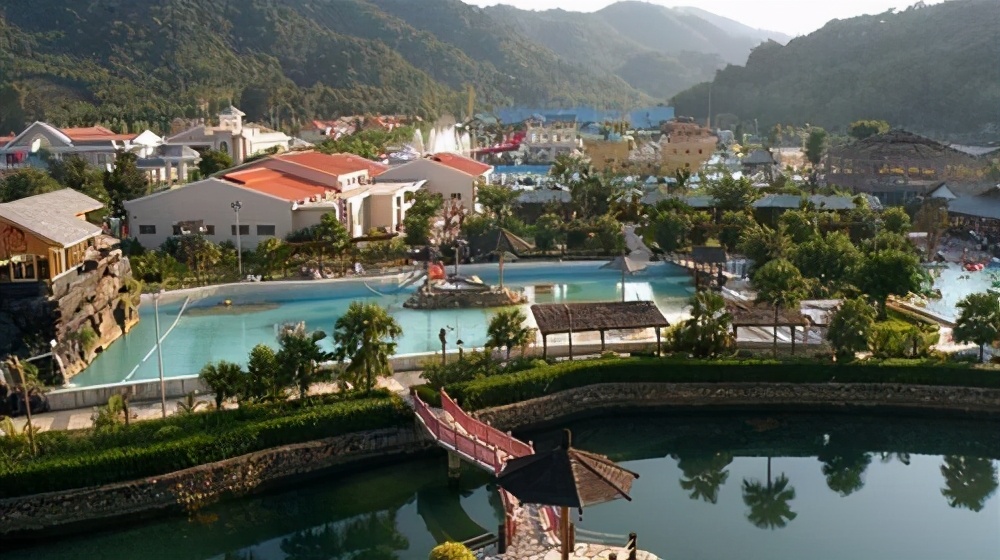 汕尾5A景区全名单,汕尾aaaa级景点