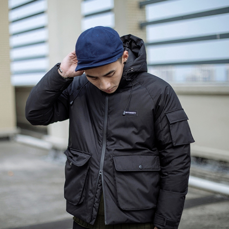 羽绒服男款爆款180斤,搜索男士今年最新款的羽绒服