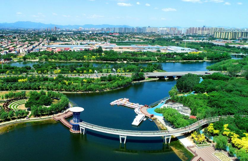 石家庄市2024年重点项目详细名单,石家庄469个重点项目都是哪些