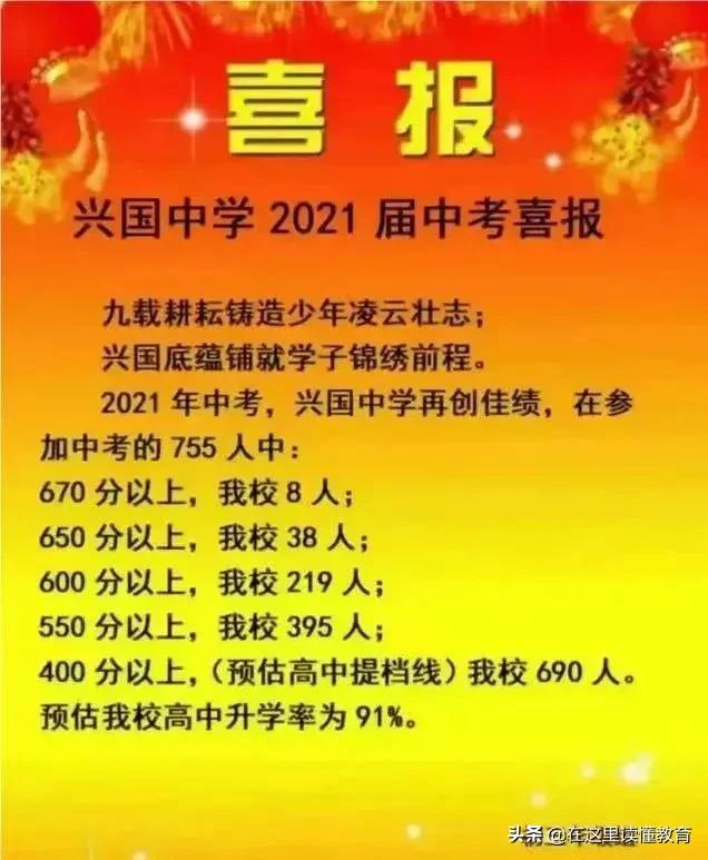 西安市2021年中考定向名额分配,2022西安中考成绩排行榜