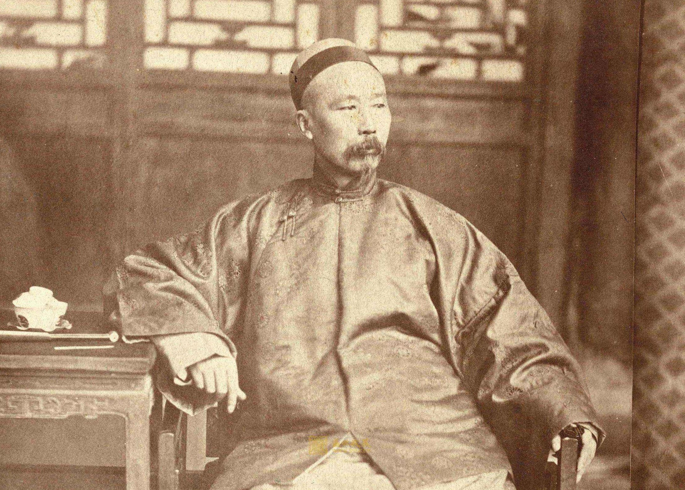 左宗棠最精辟三句名言,左宗棠最精辟三句名言字帖