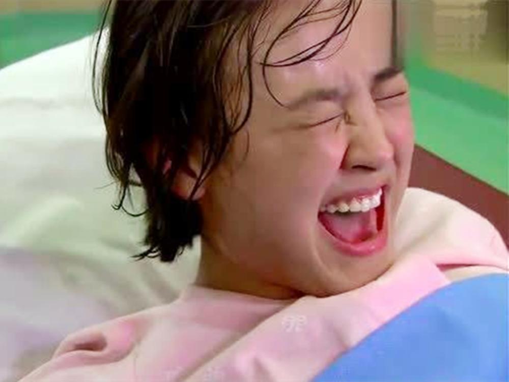 分娩产程的三大阶段,分娩时的产道