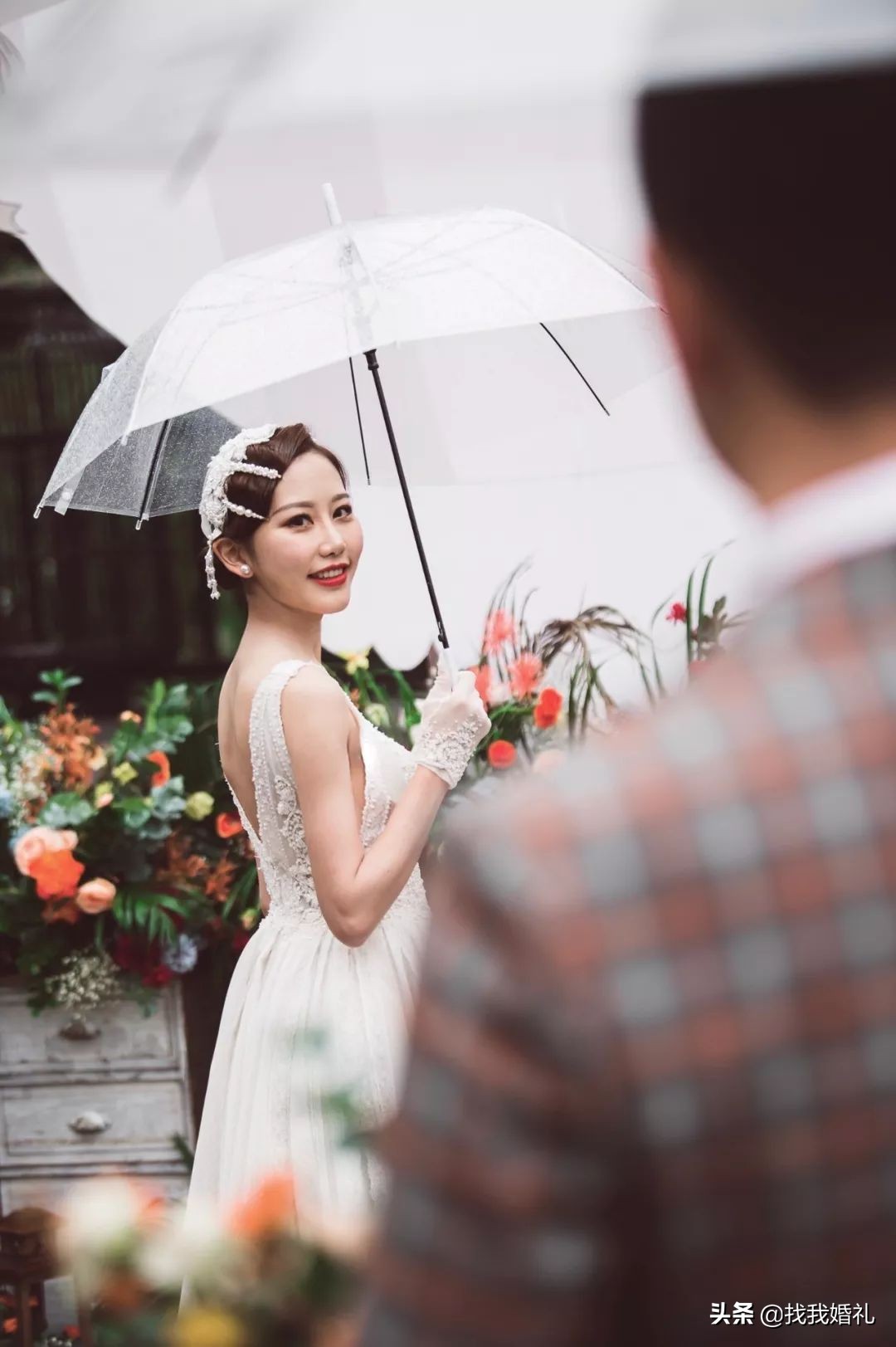 真实婚礼小酒窝,樱桃小丸子山根的初恋